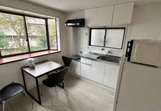 Lainnya 4 Warmhome-hirai2F