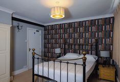 其他 5 The Rockinn