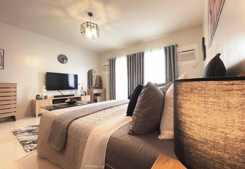 อื่นๆ David & Jens 's Suite in Camella Manors Verdant