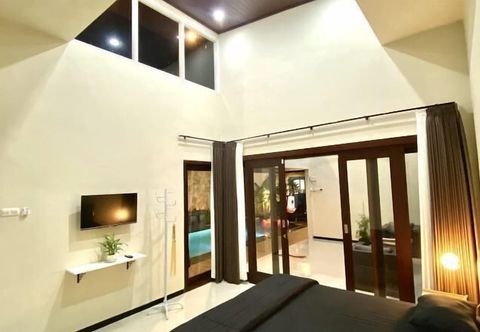 อื่นๆ Medea Villa Banyuwangi