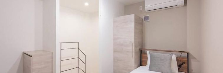 其他 CH RESIDENCE Wasedaturumakicho