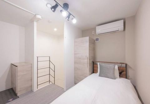 Others CH RESIDENCE Wasedaturumakicho