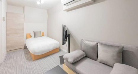 Lainnya 2 CH RESIDENCE Wasedaturumakicho