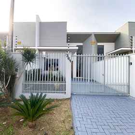 Primary image1Bruno Bandeira Aquino,伊瓜苏市飯店