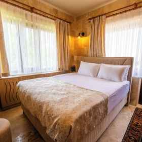 Primary image 1 Kaleidoscope Cappadocia, Hotel ARGOS Arts & Crafts