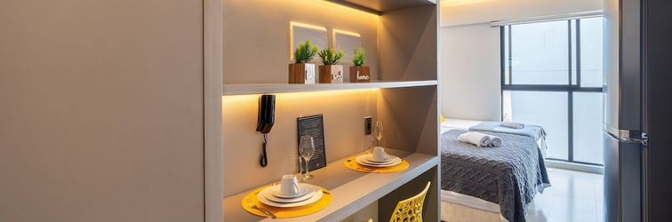 其他 Studio 900m From the Beach in Intermares Uni0402