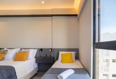 Others 4 Studio 900m From the Beach in Intermares Uni0402