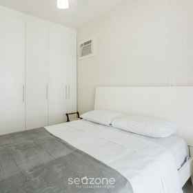 Room 1 Apto c/ 3Q a 150m da Praia do Morro TML501, Hotel Praia das Virtudes