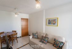其他 4 Fully Equipped Apartments in the Best Location Just Steps From the sea in Guarapari - STP