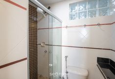 Lainnya 5 Fully Equipped Apartments in the Best Location Just Steps From the sea in Guarapari - STP