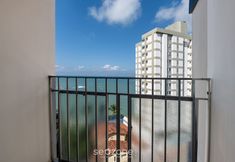 Others 7 Fully Equipped Apartments in the Best Location Just Steps From the sea in Guarapari - STP