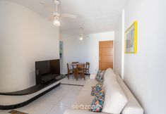 Others 3 Fully Equipped Apartments in the Best Location Just Steps From the sea in Guarapari - STP