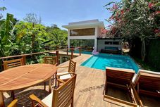 Others Casa c/ Piscina Privativa, 3 Suítes Sala integrada