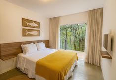 Others 4 Casa c/ Piscina Privativa, 3 Suítes Sala integrada