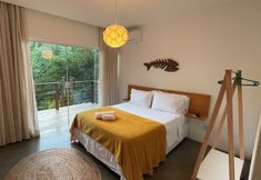 Others 3 Casa c/ Piscina Privativa, 3 Suítes Sala integrada