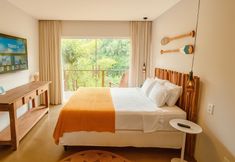 Others 5 Casa c/ Piscina Privativa, 3 Suítes Sala integrada