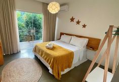 Lainnya 2 Casa c/ Piscina Privativa, 3 Suítes Sala integrada