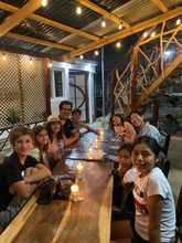 Others 4 La cabaña de Mateo