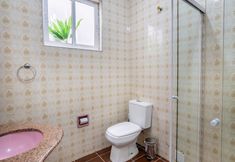 Others 7 Spacious House in Pocos de Caldas Spl0342