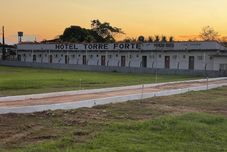 其他 Hotel Torre Forte