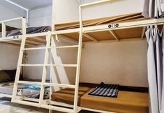 기타 5 Koh Rong Beach Hostel and Bungalow