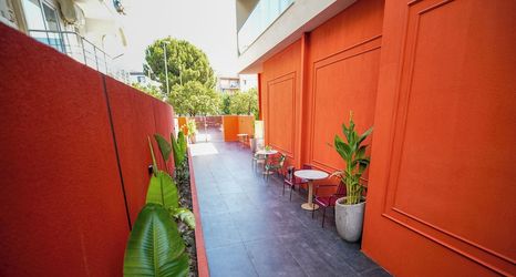 Others 2 Soho Residence