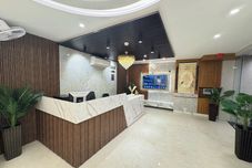 Lain-lain The Classic Crowne at Delhi Airport