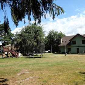 Primary image1Rustic Stay Surrounded by Forests,沃林飯店
