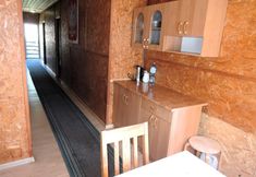 อื่นๆ 7 Rustic Stay Surrounded by Forests