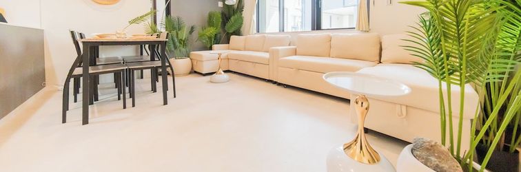 Others URNA SANDS HOTEL