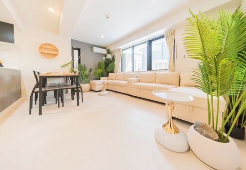 Others URNA SANDS HOTEL