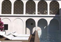 其他 4 Hotel Boutique Casona de los Rebolledo