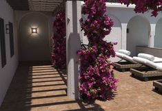 其他 5 Hotel Boutique Casona de los Rebolledo