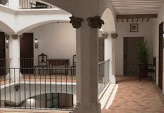 其他 3 Hotel Boutique Casona de los Rebolledo