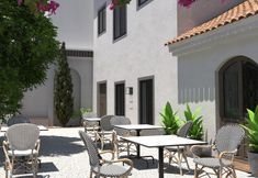 其他 7 Hotel Boutique Casona de los Rebolledo