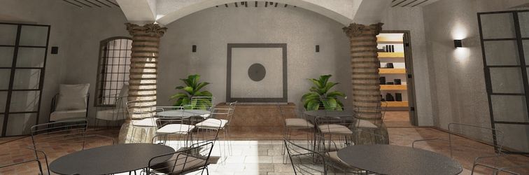 其他 Hotel Boutique Casona de los Rebolledo