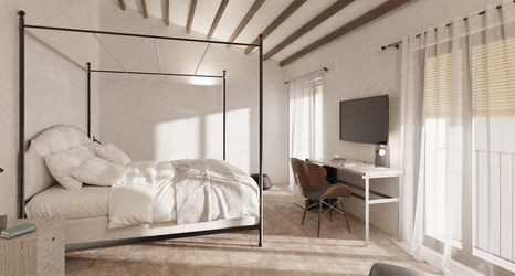 其他 2 Hotel Boutique Casona de los Rebolledo