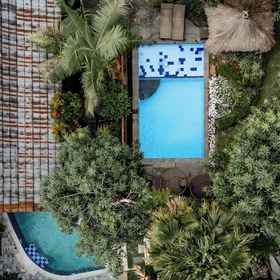 Primary image 1 Vande Guest House, Pepita and Sons Hotels