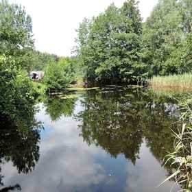 Primary image 1 Kolczewo Lake & Forest Farm Stay, Marena Wellness & Spa Hotels