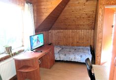 其他 5 Peaceful Stay in Scenic Kolczewo