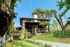 Others Country House, Campos do Jordao Ris845