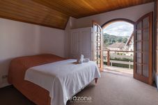 其他 Large House W/fireplace in Campos do Jordao Ras175