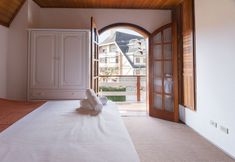 其他 2 Large House W/fireplace in Campos do Jordao Ras175