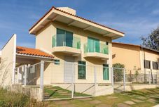 기타 House in Quinta do Sol Condominium Qspb005