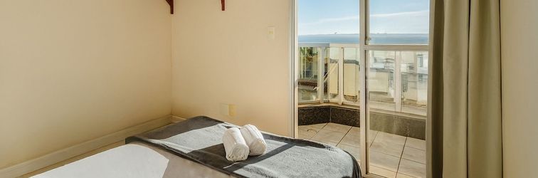 Others Incredible Beachfront View in Meaipe! Pve0302