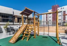 Others 7 Beautiful Apt w/ Swimming Pool in Cabedelo Pta0104