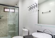 Others 6 Beautiful Apt w/ Swimming Pool in Cabedelo Pta0104