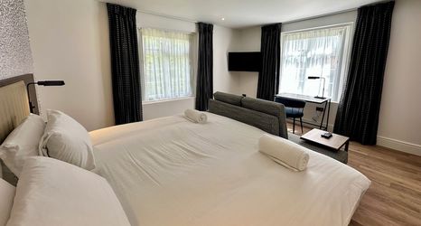 其他 2 Rhode Lane Serviced Apartments