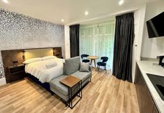 其他 6 Rhode Lane Serviced Apartments