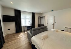 其他 4 Rhode Lane Serviced Apartments